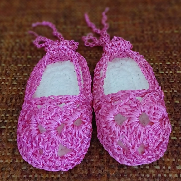 Baby Slipper - Picture 8 of 8